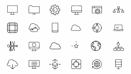 information-technology-icon-set-with-editable-stro (2).eps
