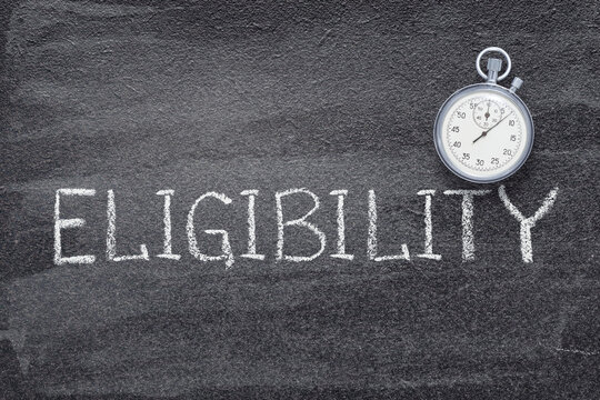 eligibility word watch