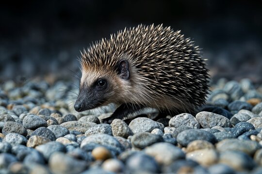 west european hedgehog wild mammal erinaceus europaeus erizo europeo occidental mam&iacute;fero silvestre erinaceus europaeus kirpi