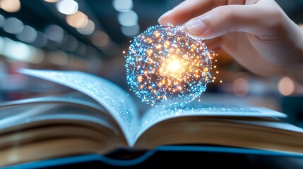 Digital sphere innovation knowledge