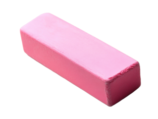 Pink Eraser