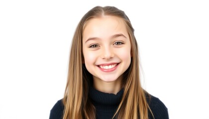 Smiling girl portrait (9)