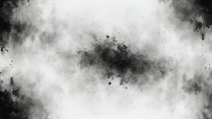 Fototapeta premium Grunge Background with Distressed Texture Effect