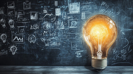 Achieving financial growth requires both smart investments and continuous education.