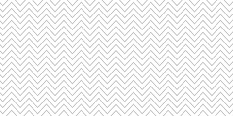 Grey zig zag pattern abstract background vector image