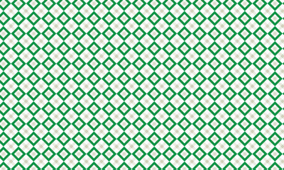 Fototapeta premium Background with Seamless pattern Design vector illustration