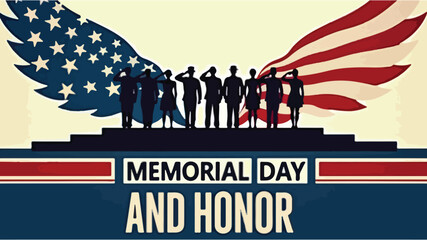 The spirit of the fallen shines in every act of kindness bravery and sacrifice we carry forward