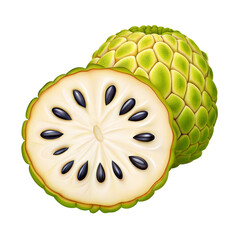 Cherimoya Delight