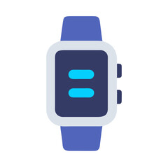 Smartwatch with a unique design for health tracking