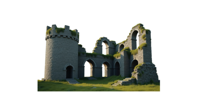 broken fort (png)