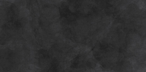 Abstract design with old wall texture cement dark black and paper texture background. Realistic design are empty space of Studio dark room concrete wall grunge texture .Grunge paper texture design .	