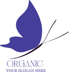 Organic Logo