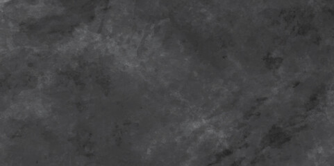 Abstract design with old wall texture cement dark black and paper texture background. Realistic design are empty space of Studio dark room concrete wall grunge texture .Grunge paper texture design .	