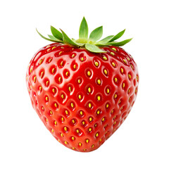 Juicy Strawberry