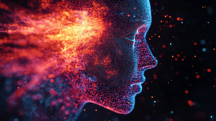 fire, flame, face, burn, statue, old, heat, burning, black, hot, sculpture, abstract, woman, orange, people, red, danger, art, drawing