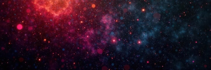 Obraz premium Black noise texture with varying dot density Grunge banner style , vector, minimal