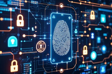 Electronic circuit boards with intricate digital designs form the technological heart of computer networks, enabling data communication