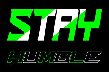 Obraz premium T-Shirt Designs Featuring Vibrant Typography and Modern Geometric Graphics