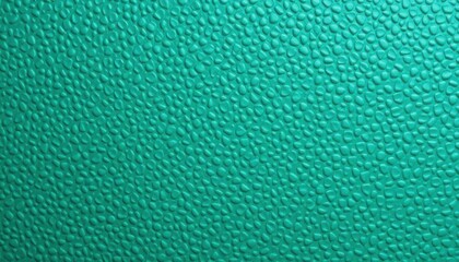 Teal textured surface with embossed circles (1)