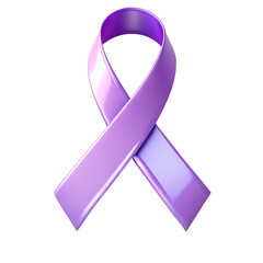 3d asset for cervical cancer awareness