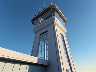 Aviation safety vigilance controlling aircraft air traffic communications and surveillance