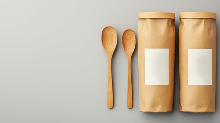 Low-impact organic home solutions with compostable packaging