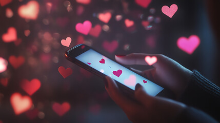 Modern Business Team Collaboration on Digital Project