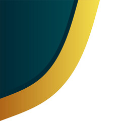 Corner Simple Islamic Style