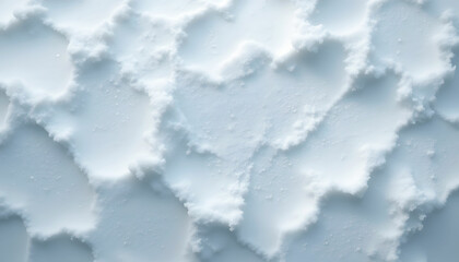 Obraz premium Abstract blue wave background with flowing lines and dynamic design elements