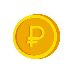 Currency Coin Icon