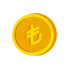 Currency Coin Icon