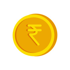 Currency Coin Icon