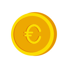 Currency Coin Icon