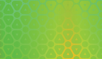Gradient background with Abstract Line In Triangles Style pattern. Hipster Background. For Your Idea, Presentation, Smart Design. Vector illustration