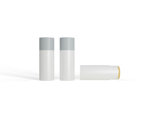 Lip Balm for Product Line Branding
 