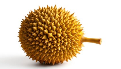 Tropical Fruit Close-up