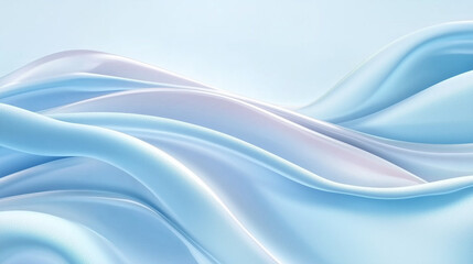 Obraz premium abstract blue background