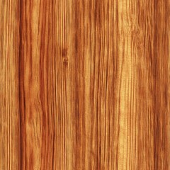 Naklejka premium Beautiful seamless wood texture resembling natural timber with realistic grain pattern and polished surface