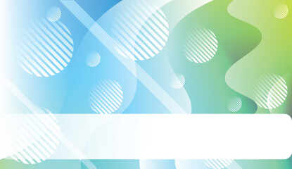 Futuristic Technology Style With Geometric Design, Shapes. For Flyer, Brochure, Booklet And Websites Design Vector Illustration with Color Gradient.