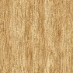 Naklejka premium Rich wood texture featuring seamless tile pattern with organic grain details creating a polished rustic aesthetic