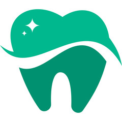 Dental Clinic Logo