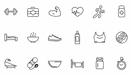 healthy-lifestyle-set-of-web-icons-in-line-style-- (1).eps