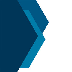 Border Shape Business Geometric