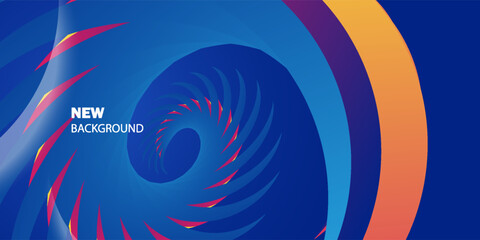 Classic Modern Style Template Design. Abstract Premium and Elite Poster. Holiday and Festival Dynamic Graphics. Business Creative Concept Leaflet.