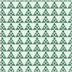 seamless geometric pattern
