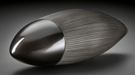 Compact Designer Leather Coin Pouch with Elegant and Modern Finish