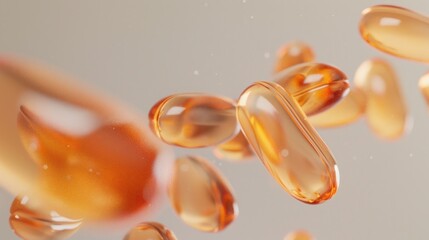 Youth support and longevity through amino acids and brain wellness