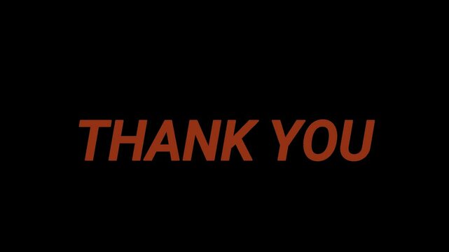 Sincere Expression of Gratitude Video: Conveying Heartfelt Thanks and Appreciation