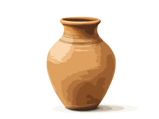 vase vector art