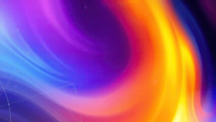 Naklejka premium Best grainy gradient texture background. Texture noise and colorful. Vector illustration. Best background for banner, abstract gradient background, graphic design, dreamy background